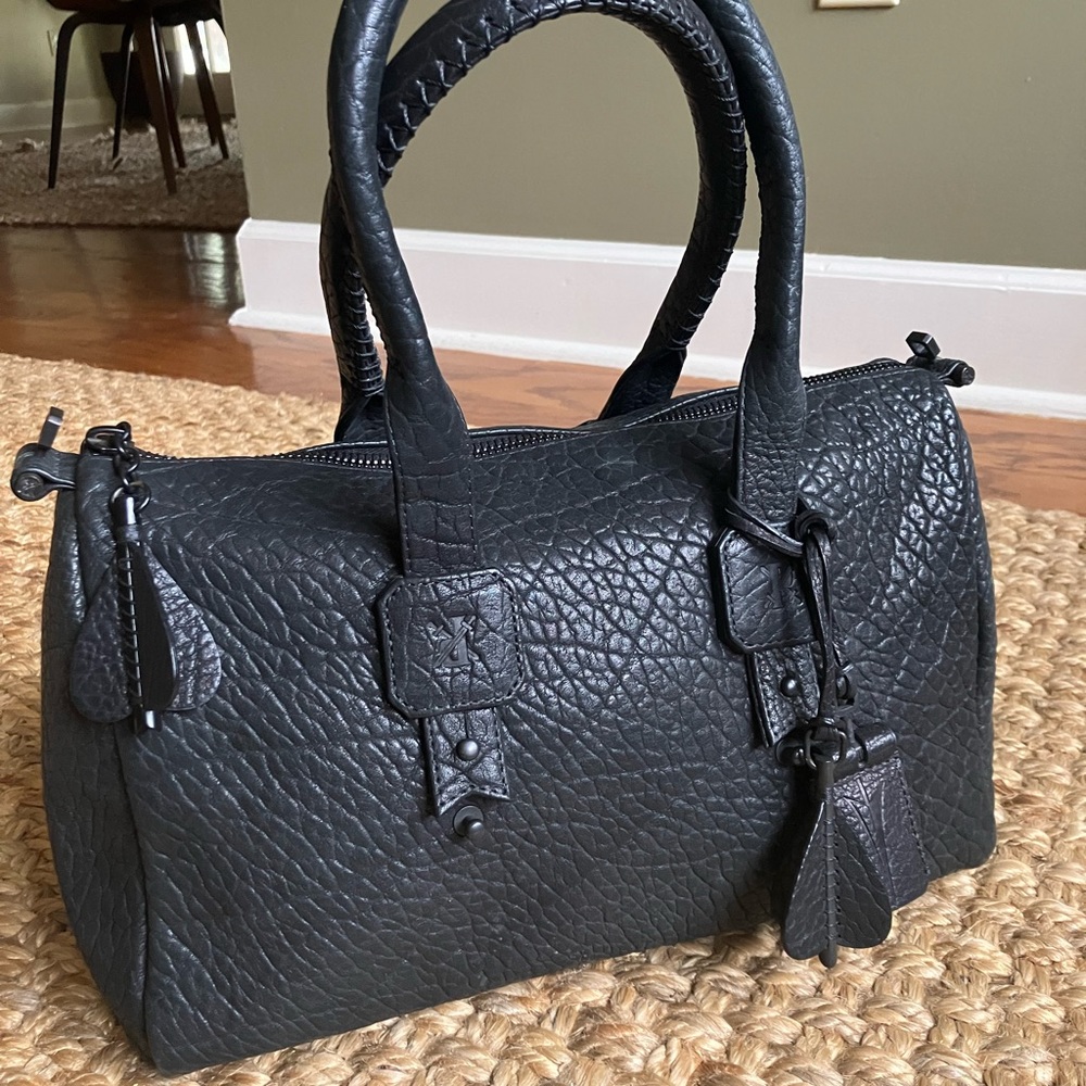 Parabellum Black Medicine Woman bag LIKE NEW
